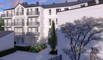 Mieszkanie 2-pokojowe Pruszków, ul. Wesoła