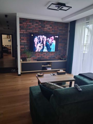 Mieszkanie 4-pokojowe Białystok Zawady, ul. Arktyczna. Zdjęcie 1