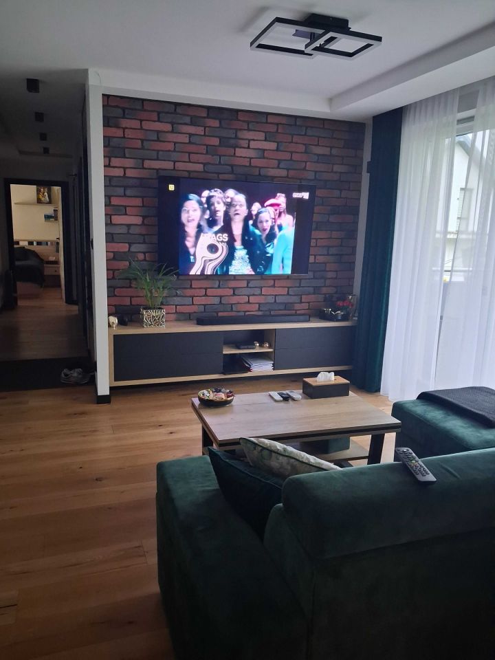 Mieszkanie 4-pokojowe Białystok Zawady, ul. Arktyczna