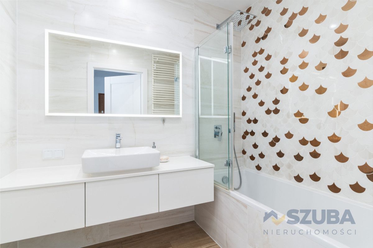 Mieszkanie 3-pokojowe Pruszków, ul. Bolesława Prusa. Zdjęcie 14