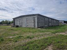 Działka inwestycyjna Białogard, ul. Księcia Bogusława X