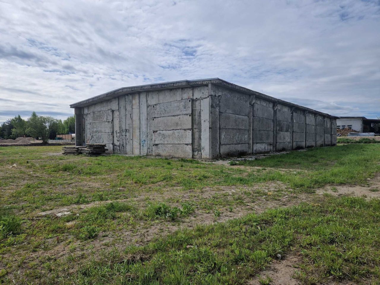 Działka inwestycyjna Białogard, ul. Księcia Bogusława X