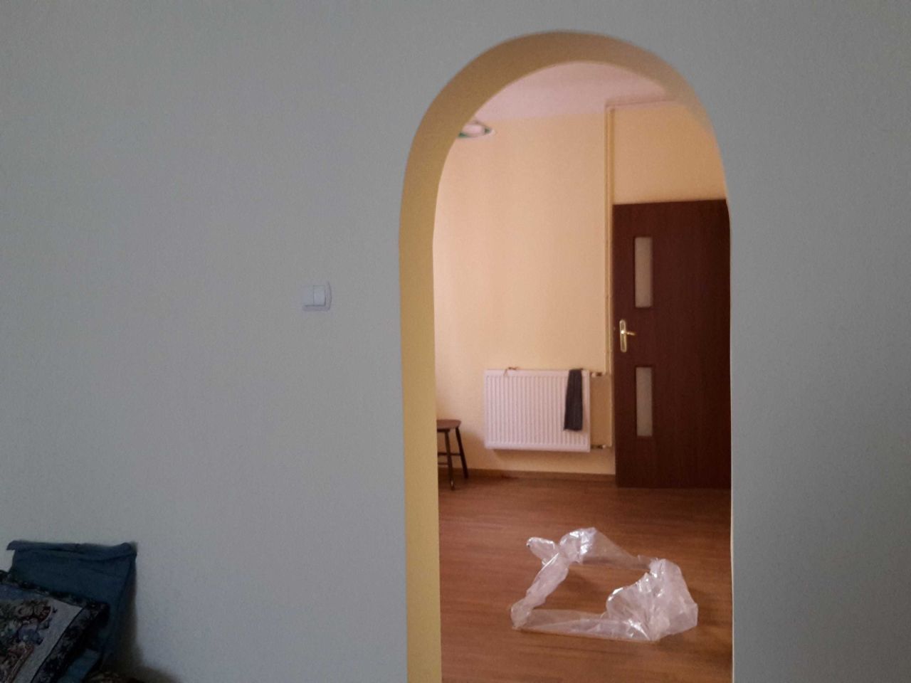 dom wolnostojący Przedecz. Zdjęcie 2