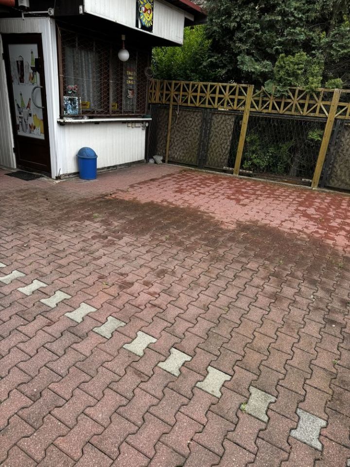 dom wolnostojący Skoczów Centrum, ul. Objazdowa. Zdjęcie 5