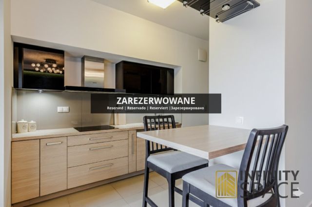 Mieszkanie 3-pokojowe Warszawa Mokotów, ul. Cybernetyki. Zdjęcie 4