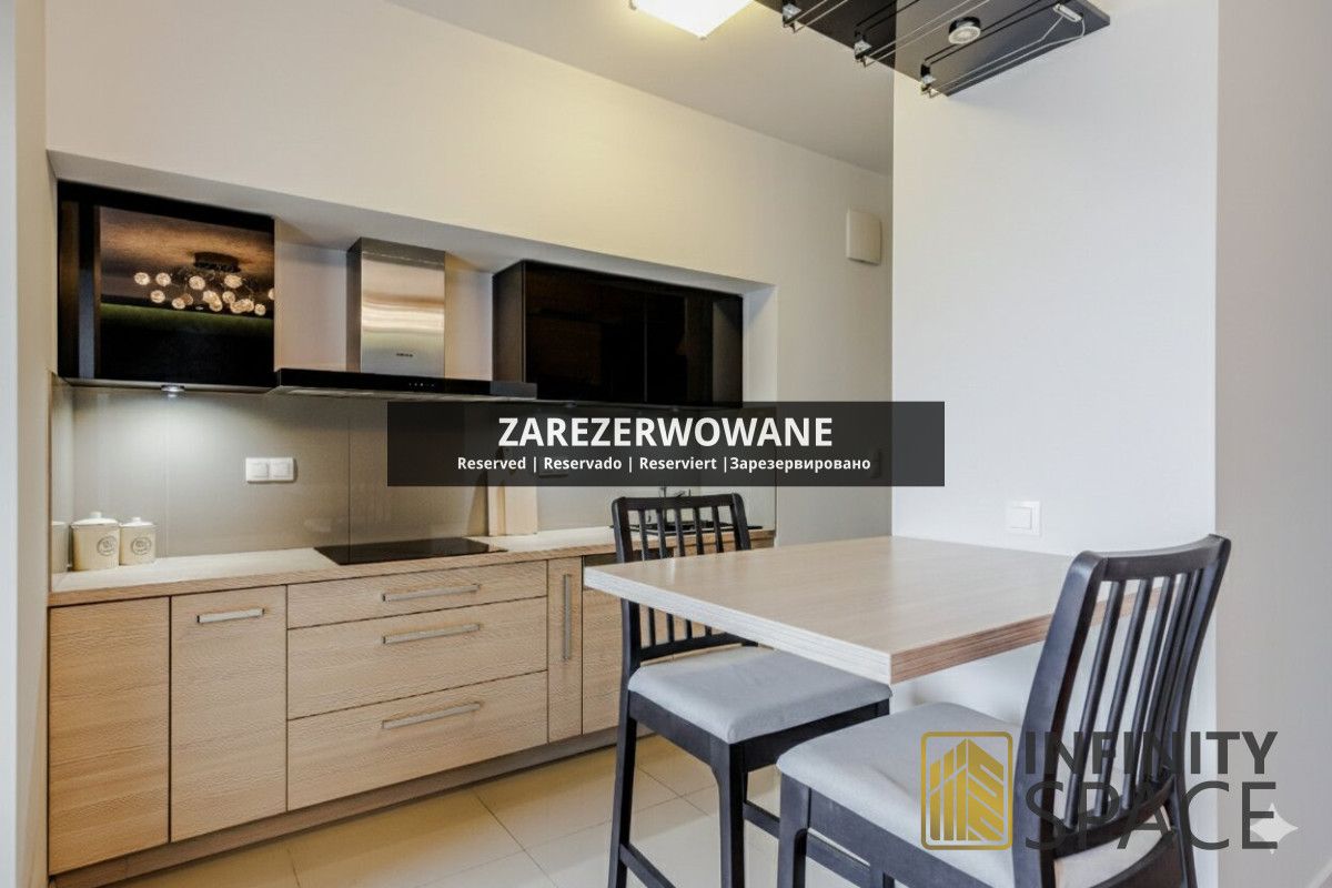 Mieszkanie 3-pokojowe Warszawa Mokotów, ul. Cybernetyki. Zdjęcie 4