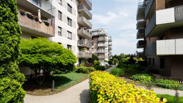 Mieszkanie 3-pokojowe Kraków Bieżanów, ul. Mała Góra. Zdjęcie 28