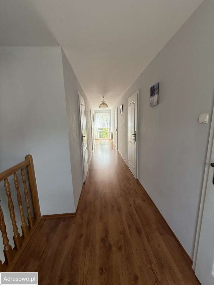 dom wolnostojący, 5 pokoi Zławieś Wielka. Zdjęcie 20