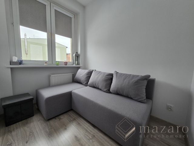 Mieszkanie 2-pokojowe Bydgoszcz, ul. Grunwaldzka. Zdjęcie 17