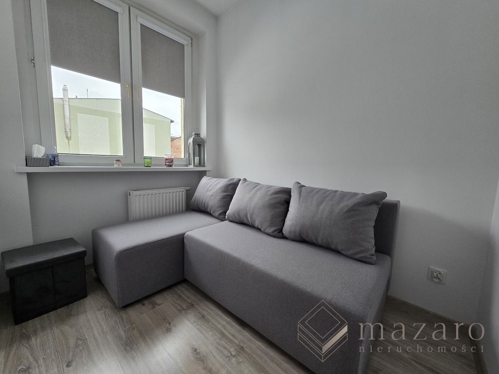 Mieszkanie 2-pokojowe Bydgoszcz, ul. Grunwaldzka. Zdjęcie 17