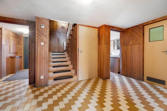 dom wolnostojący, 7 pokoi Piaseczno, ul. 11 Listopada. Zdjęcie 39