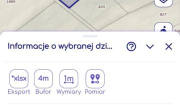 Działka rolna Jaworzynka