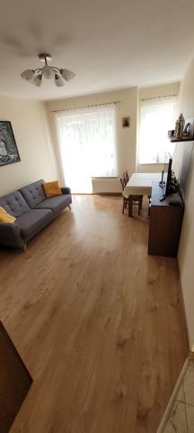 Mieszkanie 2-pokojowe Bydgoszcz Bartodzieje Wielkie, ul. Gajowa. Zdjęcie 1