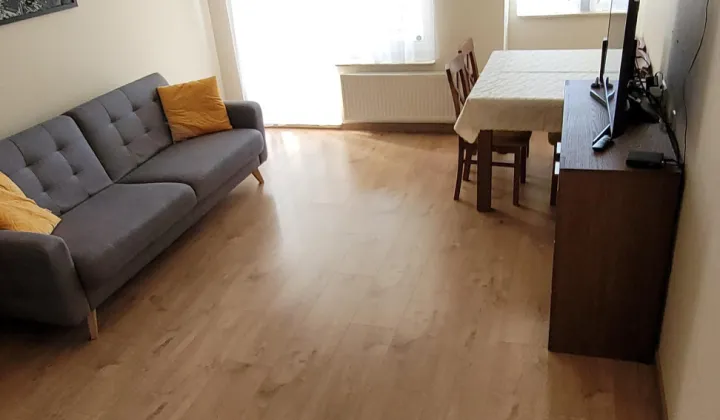 Mieszkanie 2-pokojowe Bydgoszcz Bartodzieje Wielkie, ul. Gajowa