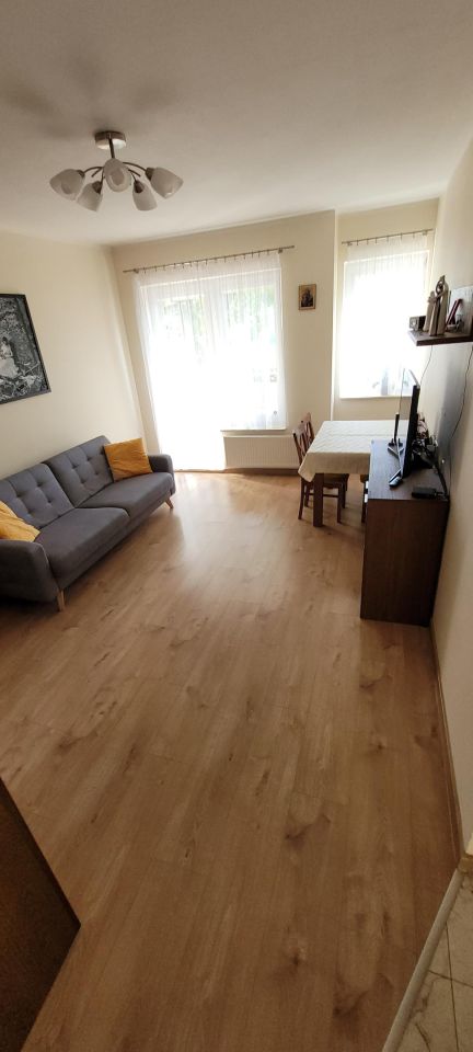 Mieszkanie 2-pokojowe Bydgoszcz Bartodzieje Wielkie, ul. Gajowa