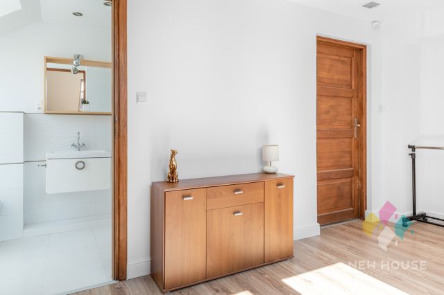 dom wolnostojący, 5 pokoi Sząbruk, ul. Rumiankowa. Zdjęcie 18