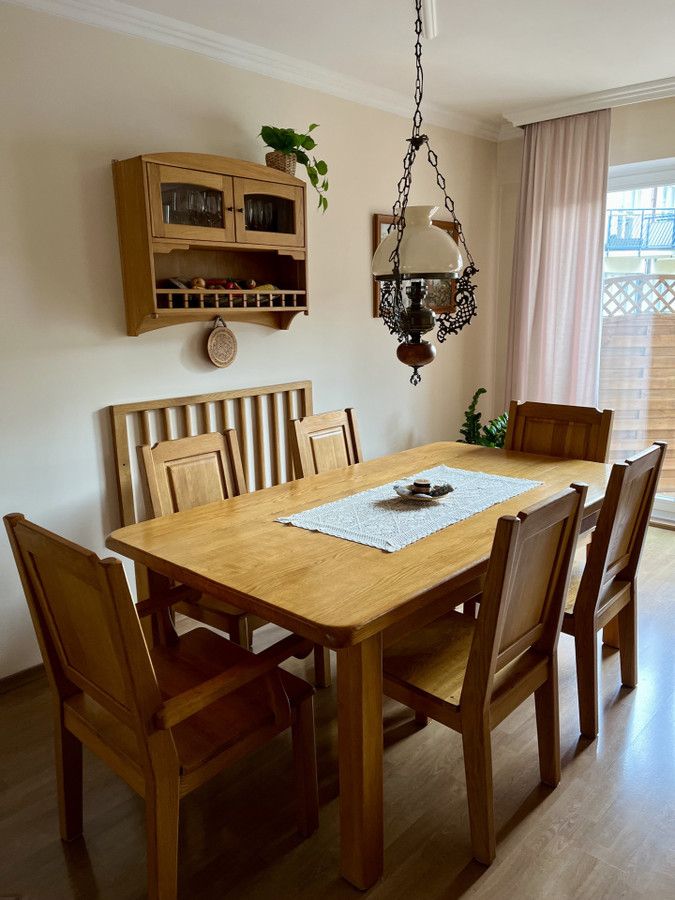 Mieszkanie 4-pokojowe Warszawa Ursynów, ul. Władysława Broniewskiego. Zdjęcie 18