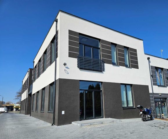 Biuro Lublin Wrotków, ul. Zemborzycka. Zdjęcie 1