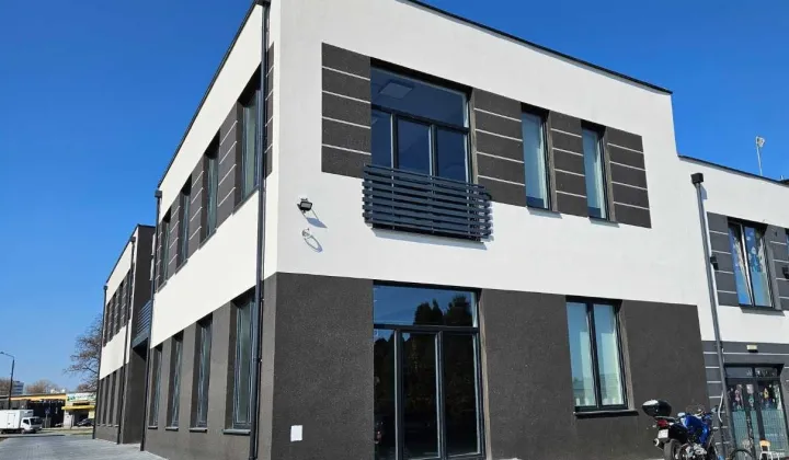 Biuro Lublin Wrotków, ul. Zemborzycka