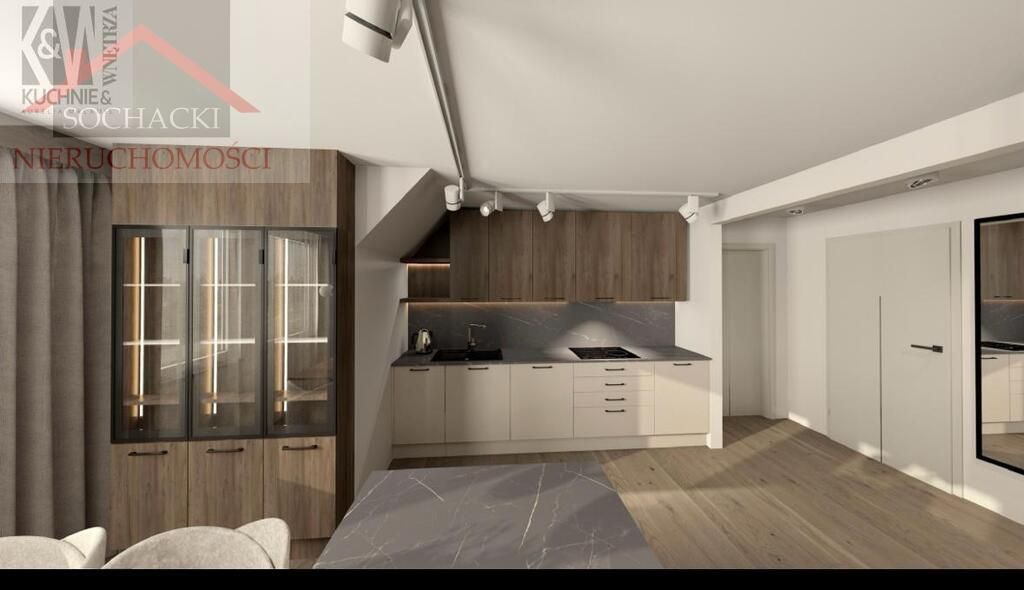 Mieszkanie 3-pokojowe Lubań Kamienna Góra, ul. Łąkowa. Zdjęcie 4