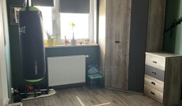 Mieszkanie 2-pokojowe Ząbki, ul. Różana