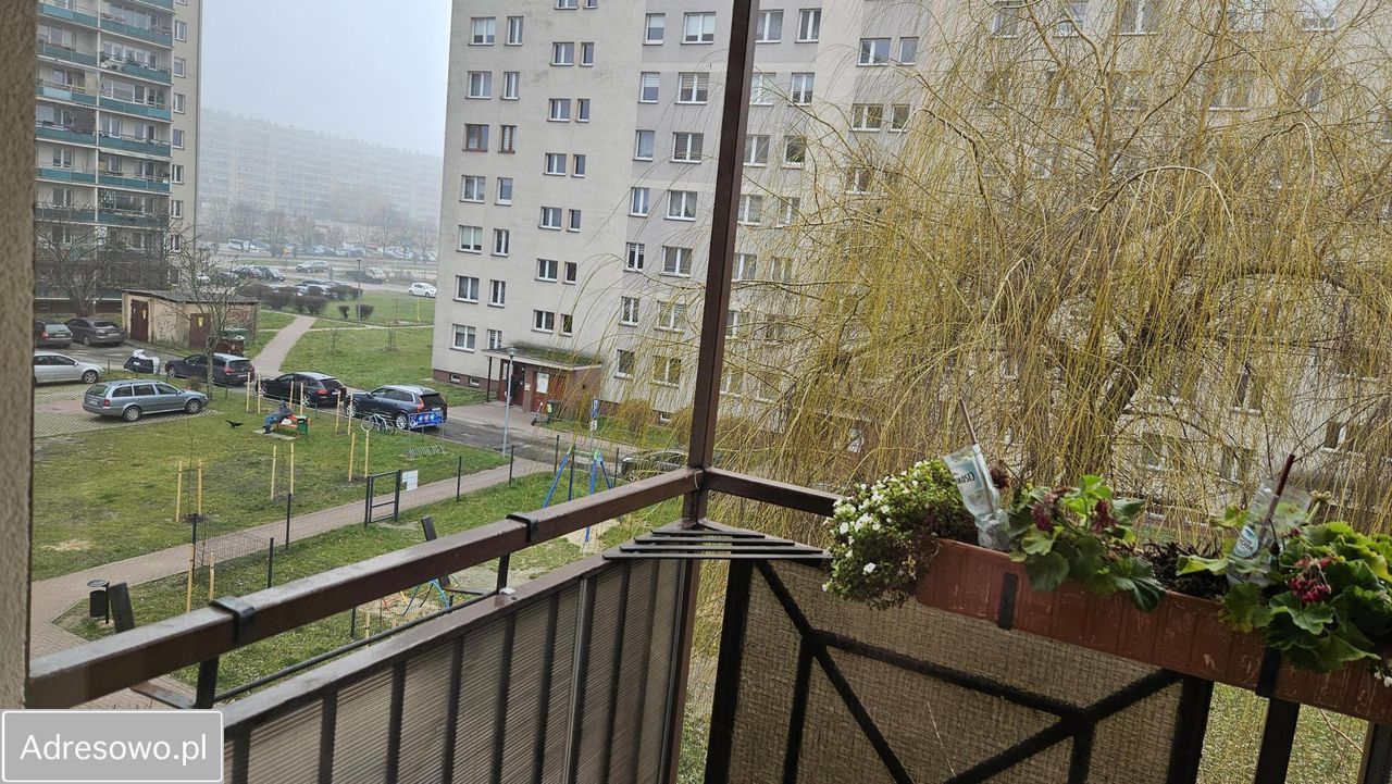 Mieszkanie 3-pokojowe Siedlce, ul. Kaszubska. Zdjęcie 2