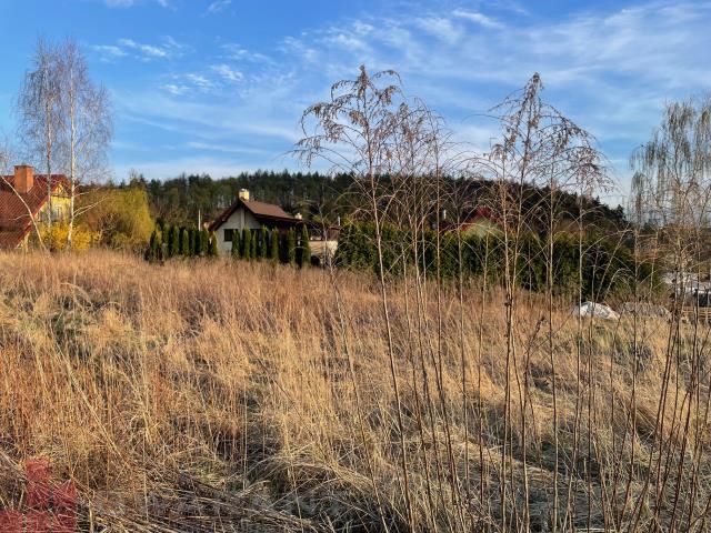 Działka budowlana Zerwana. Zdjęcie 2