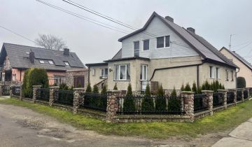 bliźniak Chojna, ul. Jana Matejki