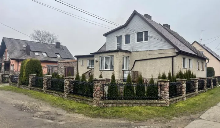 bliźniak Chojna, ul. Jana Matejki