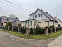 bliźniak Chojna, ul. Jana Matejki