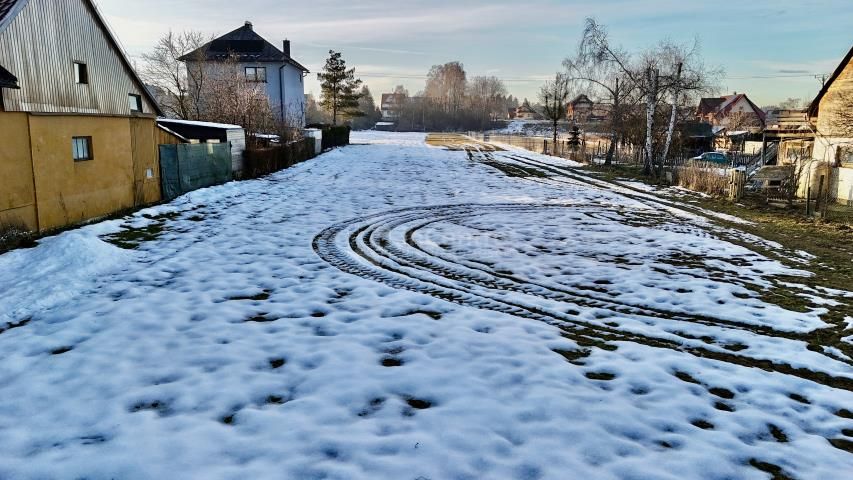 Działka budowlana Gronków. Zdjęcie 8