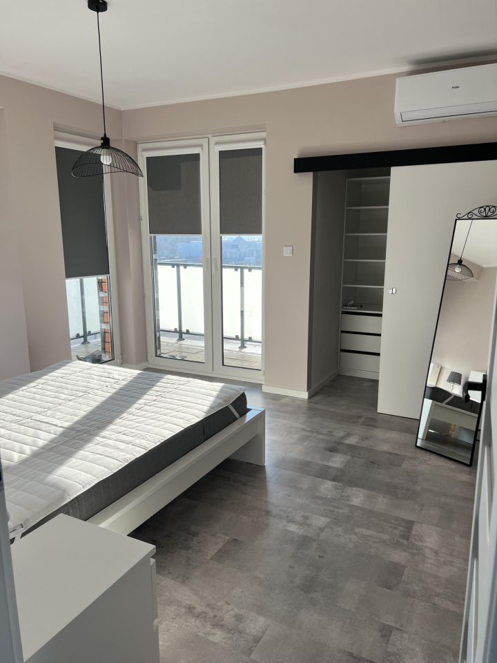 Mieszkanie 2-pokojowe Płock Podolszyce. Zdjęcie 4