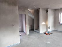 bliźniak, 4 pokoje Białystok Centrum, ul. Jagiellońska. Zdjęcie 3