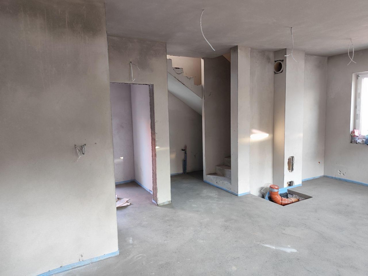 bliźniak, 4 pokoje Białystok Centrum, ul. Jagiellońska. Zdjęcie 4