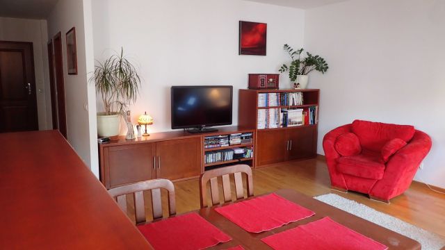 Mieszkanie 3-pokojowe Warszawa Ursynów, ul. Pachnąca. Zdjęcie 5