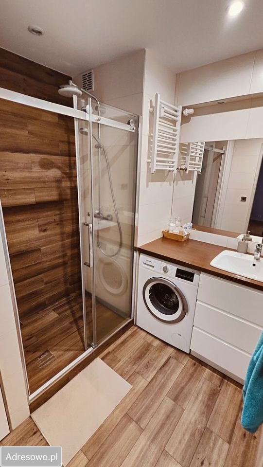 Mieszkanie 3-pokojowe Konin Zatorze, ul. Karola Szymanowskiego. Zdjęcie 8