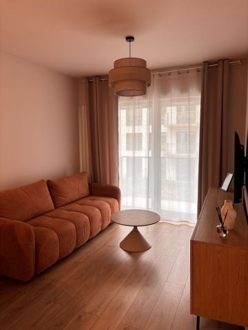 Mieszkanie 2-pokojowe Katowice Muchowiec. Zdjęcie 1