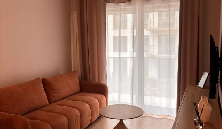 Mieszkanie 2-pokojowe Katowice Muchowiec