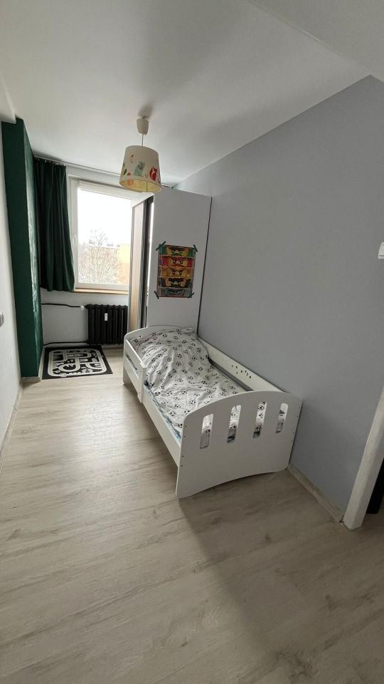 Mieszkanie 2-pokojowe Oświęcim, al. Tysiąclecia. Zdjęcie 5