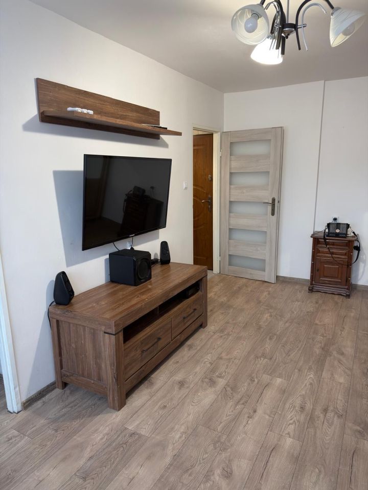 Mieszkanie 1-pokojowe Trzebień, ul. Leśna. Zdjęcie 4