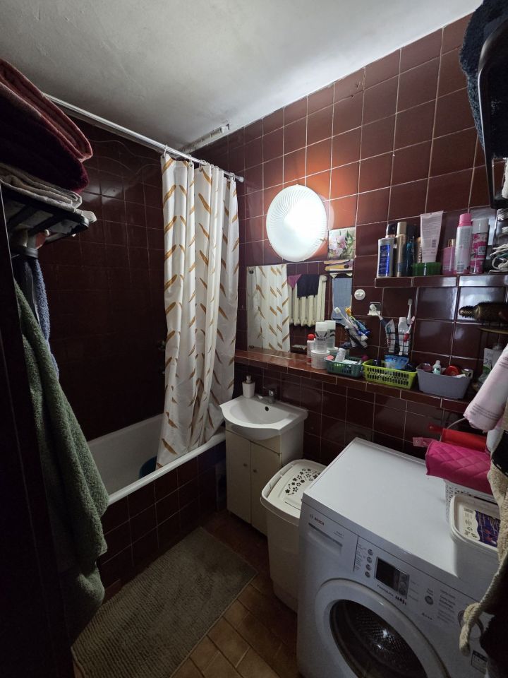 Mieszkanie 3-pokojowe Wołomin, ul. Mieszka I. Zdjęcie 6