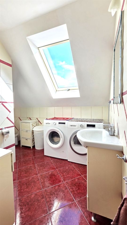 dom wolnostojący, 5 pokoi Cewice, ul. Myśliwska. Zdjęcie 11