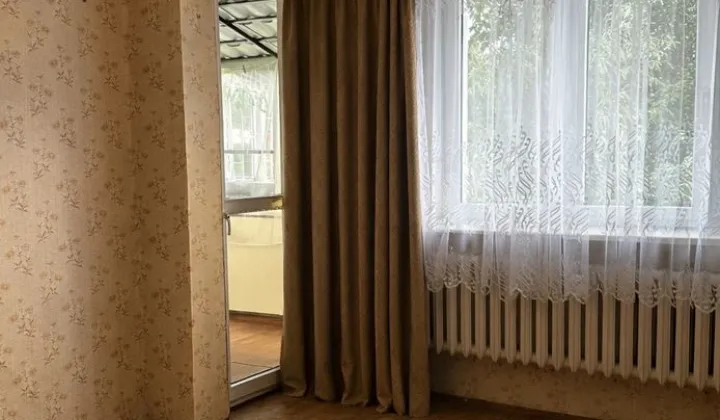 Mieszkanie 3-pokojowe Warszawa Targówek, ul. Złotopolska