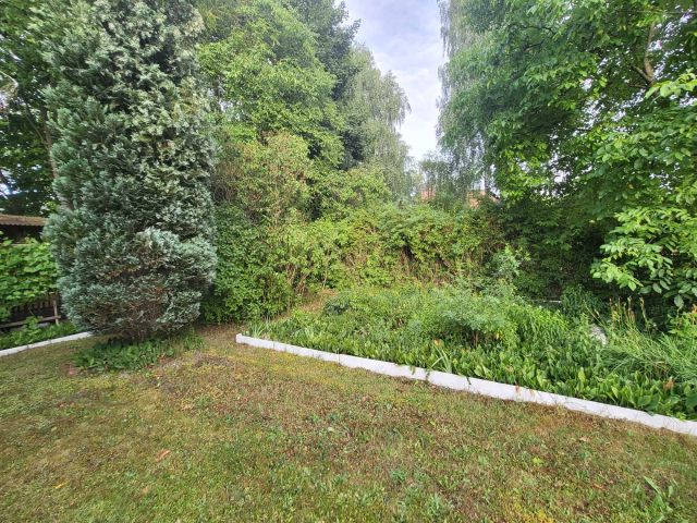 Działka rod Katowice Dąbrówka Mała, ul. Strzelców Bytomskich. Zdjęcie 1