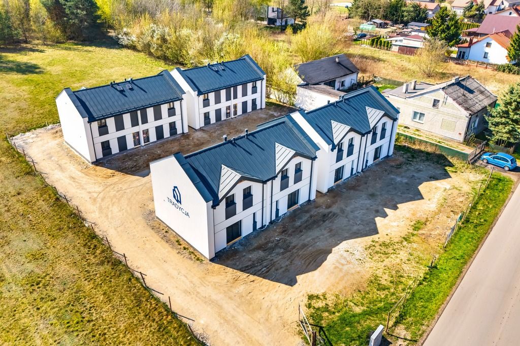 bliźniak, 4 pokoje Nowe Mostki. Zdjęcie 24