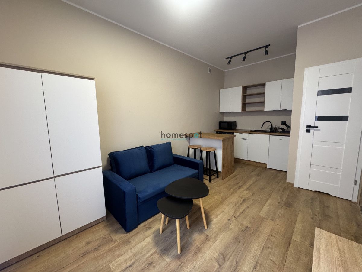 Mieszkanie 1-pokojowe Poznań Stare Miasto, ul. Mostowa. Zdjęcie 2