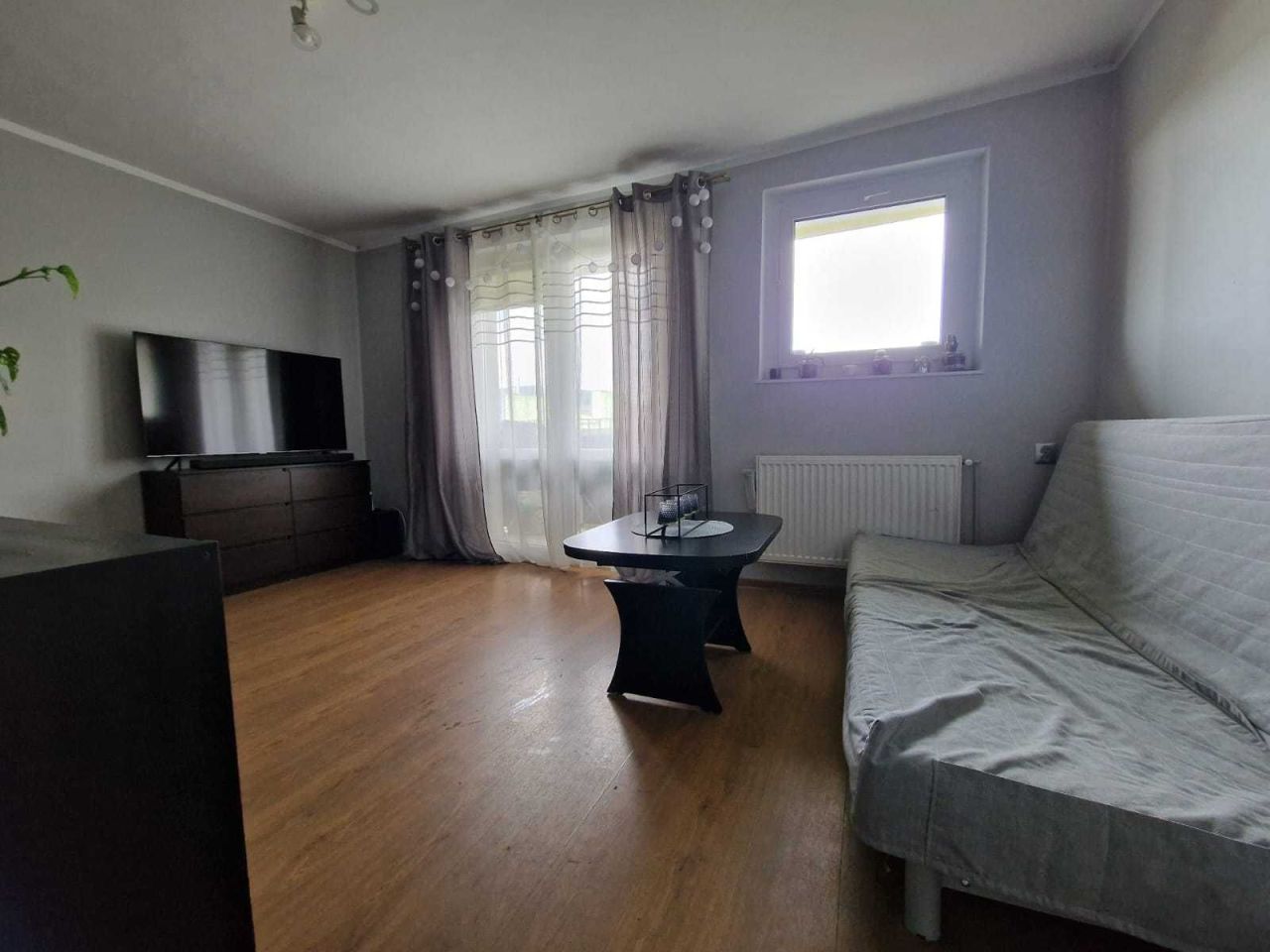 Mieszkanie 2-pokojowe Zielona Góra Centrum, ul. Tadeusza Konicza. Zdjęcie 6
