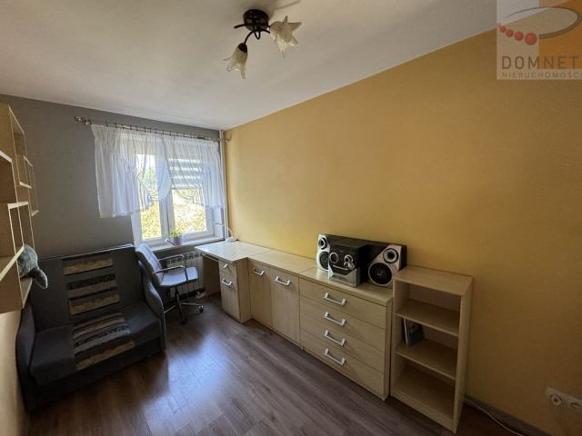 Mieszkanie 3-pokojowe Grodzisk Mazowiecki Centrum, ul. Cicha. Zdjęcie 6