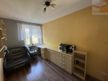 Mieszkanie 3-pokojowe Grodzisk Mazowiecki Centrum, ul. Cicha. Zdjęcie 4