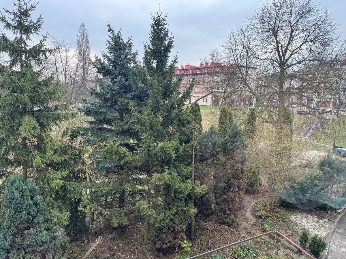 Mieszkanie 2-pokojowe Mysłowice Centrum, rynek Rynek. Zdjęcie 10